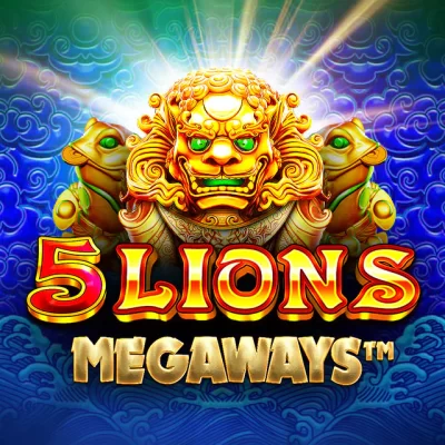 5 Lions Megaways