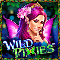 Wild Pixies