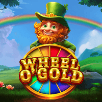 Wheel OGold